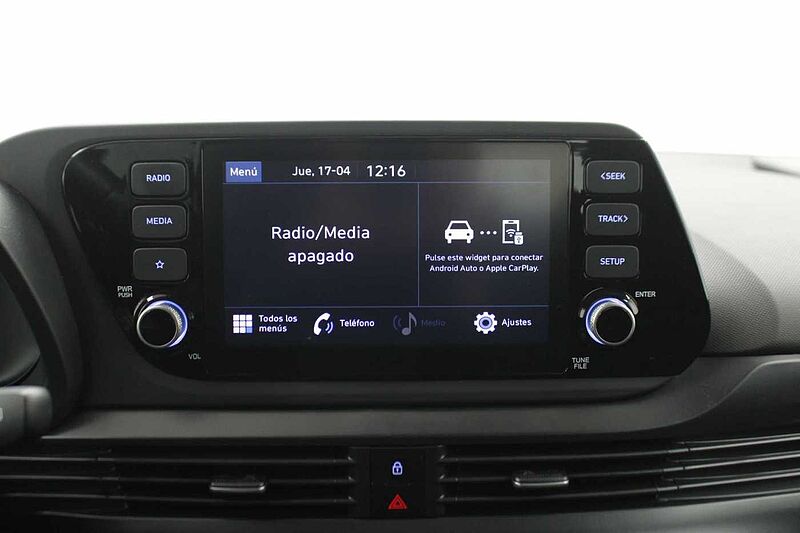 Hyundai i20 1.0 TGDI Klass 100