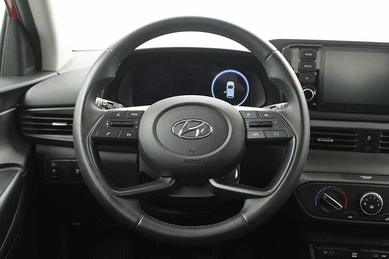 Hyundai i20 1.0 TGDI Klass 100