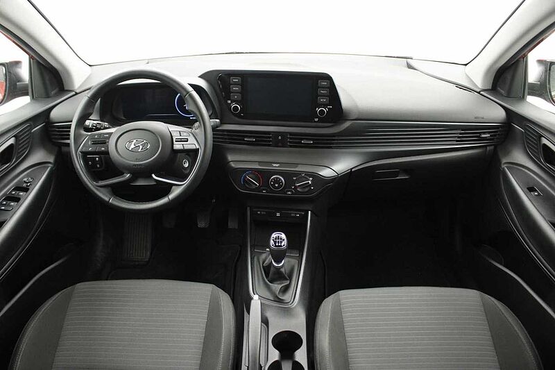 Hyundai i20 1.0 TGDI Klass 100