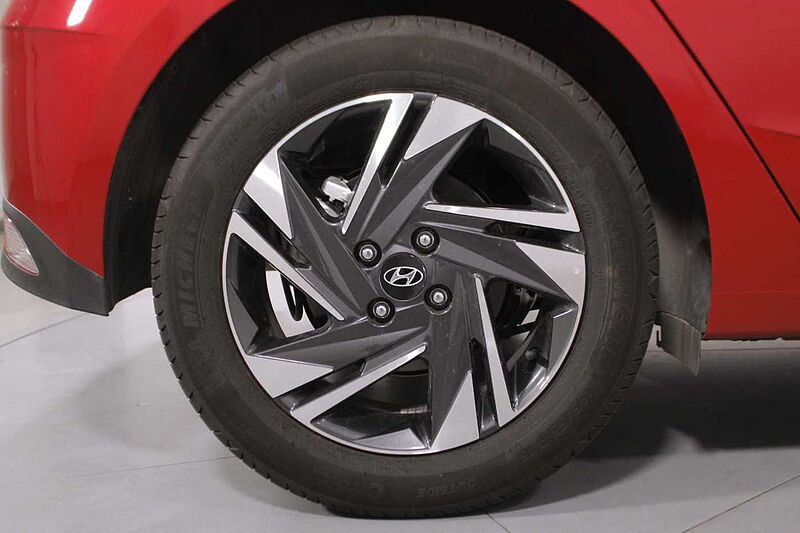 Hyundai i20 1.0 TGDI Klass 100
