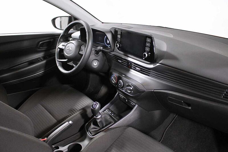 Hyundai i20 1.0 TGDI Klass 100