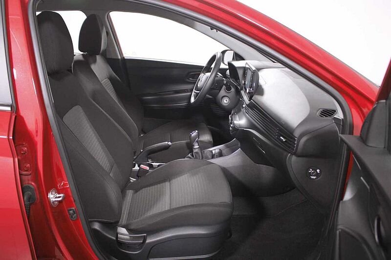 Hyundai i20 1.0 TGDI Klass 100