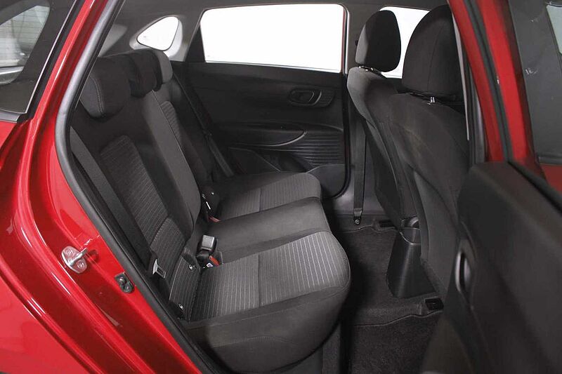 Hyundai i20 1.0 TGDI Klass 100