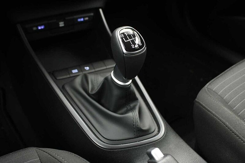 Hyundai i20 1.0 TGDI Klass 100