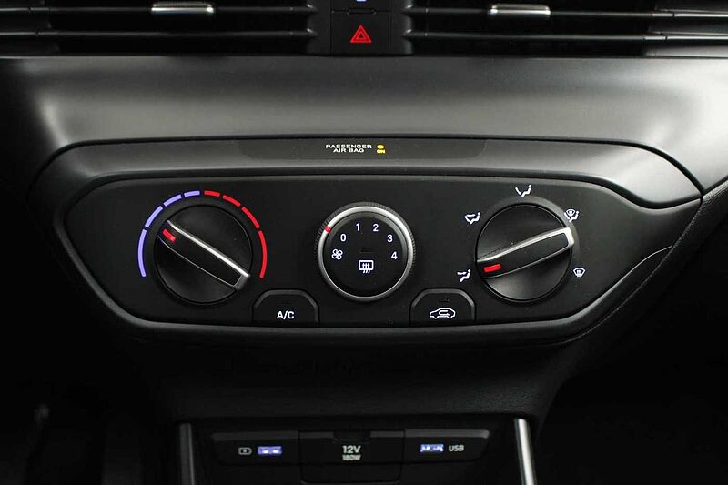 Hyundai i20 1.0 TGDI Klass 100