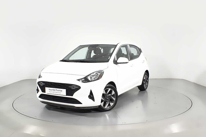 Hyundai i10 1.0 MPI Klass