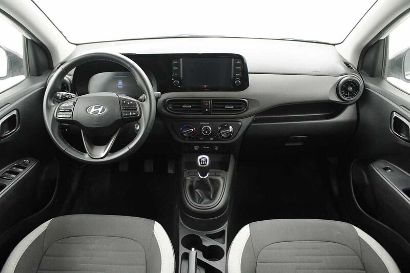 Hyundai i10 1.0 MPI Klass