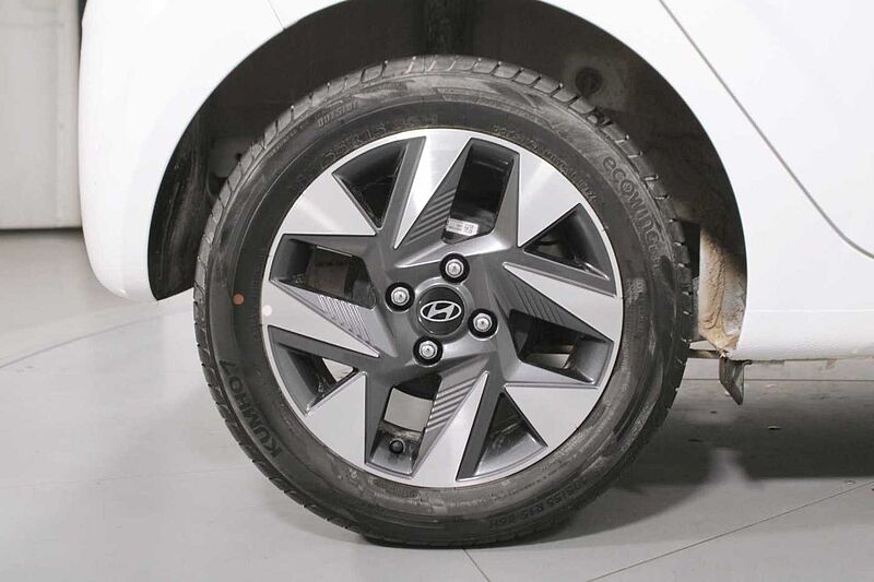 Hyundai i10 1.0 MPI Klass