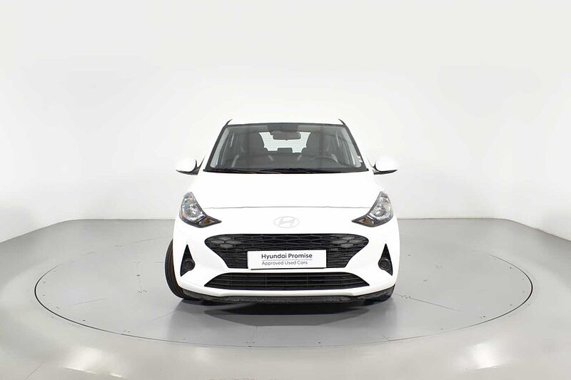 Hyundai i10 1.0 MPI Klass