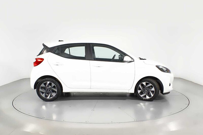 Hyundai i10 1.0 MPI Klass