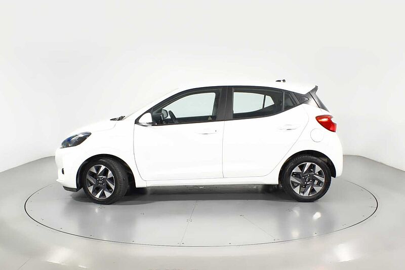 Hyundai i10 1.0 MPI Klass
