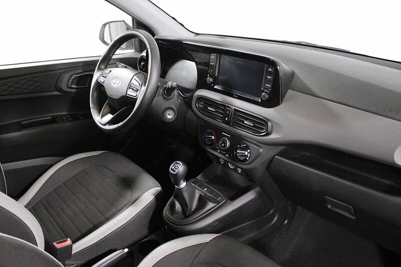Hyundai i10 1.0 MPI Klass