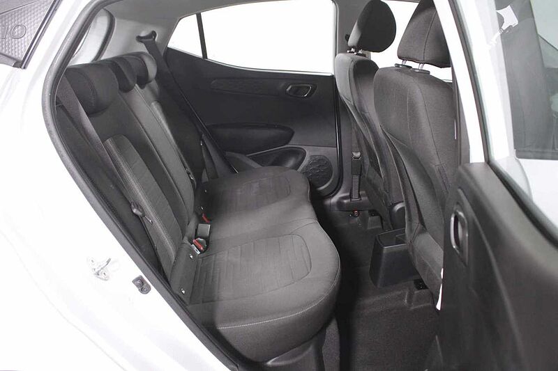 Hyundai i10 1.0 MPI Klass