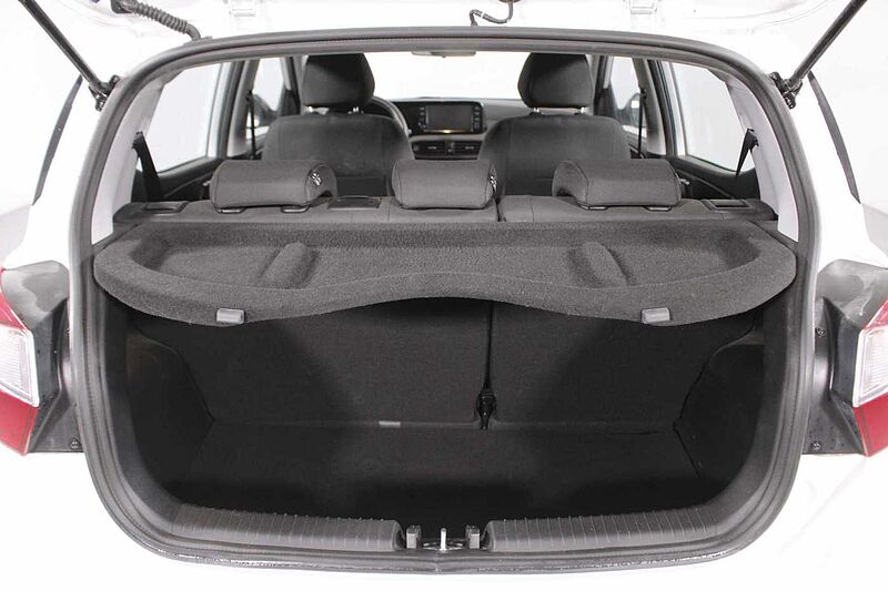 Hyundai i10 1.0 MPI Klass