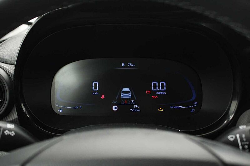 Hyundai i10 1.0 MPI Klass