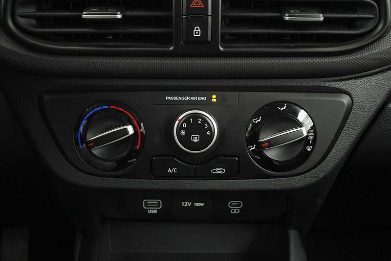 Hyundai i10 1.0 MPI Klass