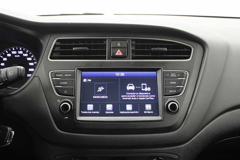 Hyundai i20 1.0 TGDI Essence LE 100