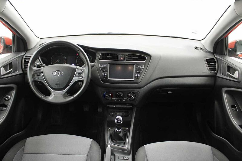 Hyundai i20 1.0 TGDI Essence LE 100