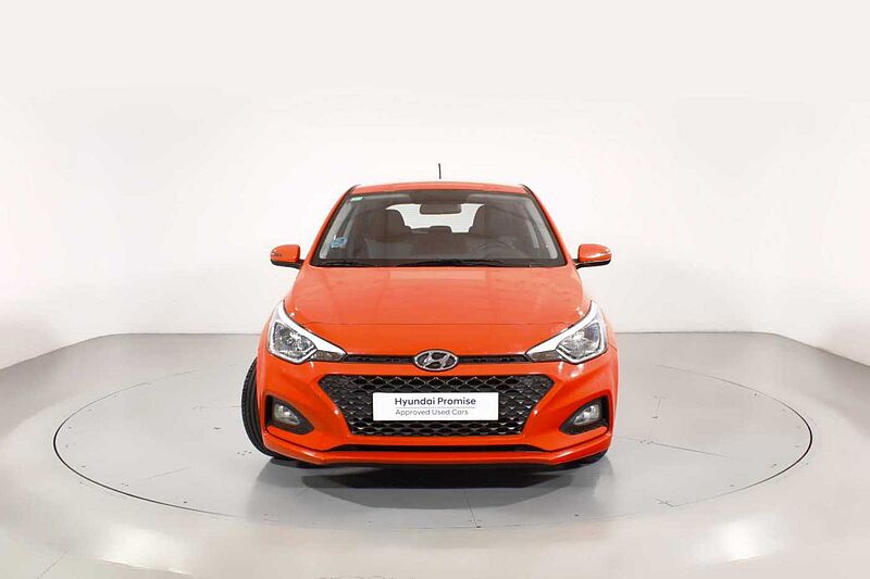 Hyundai i20 1.0 TGDI Essence LE 100