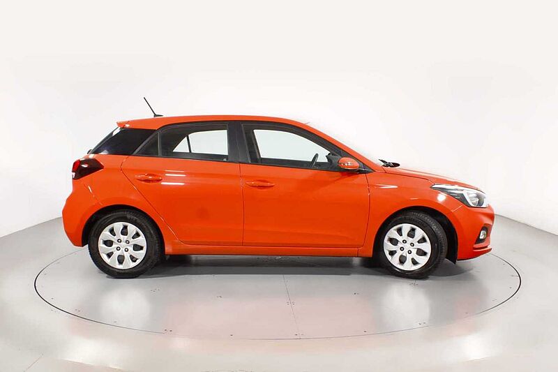 Hyundai i20 1.0 TGDI Essence LE 100