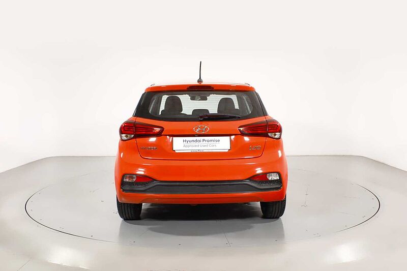 Hyundai i20 1.0 TGDI Essence LE 100