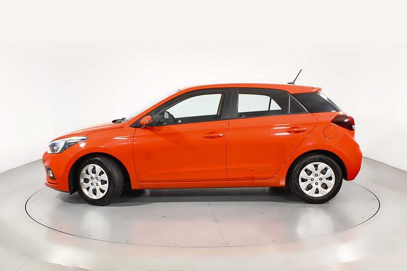 Hyundai i20 1.0 TGDI Essence LE 100