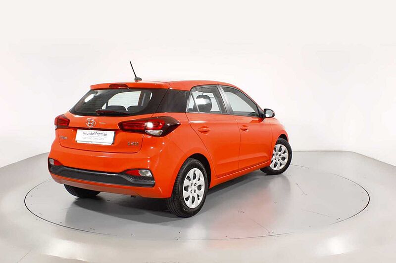 Hyundai i20 1.0 TGDI Essence LE 100