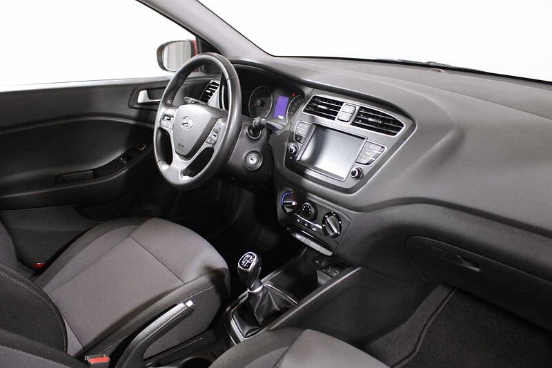 Hyundai i20 1.0 TGDI Essence LE 100