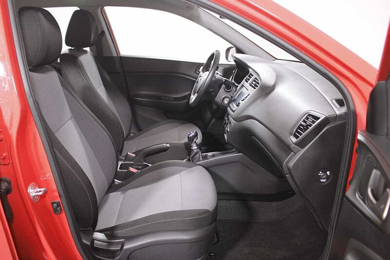 Hyundai i20 1.0 TGDI Essence LE 100