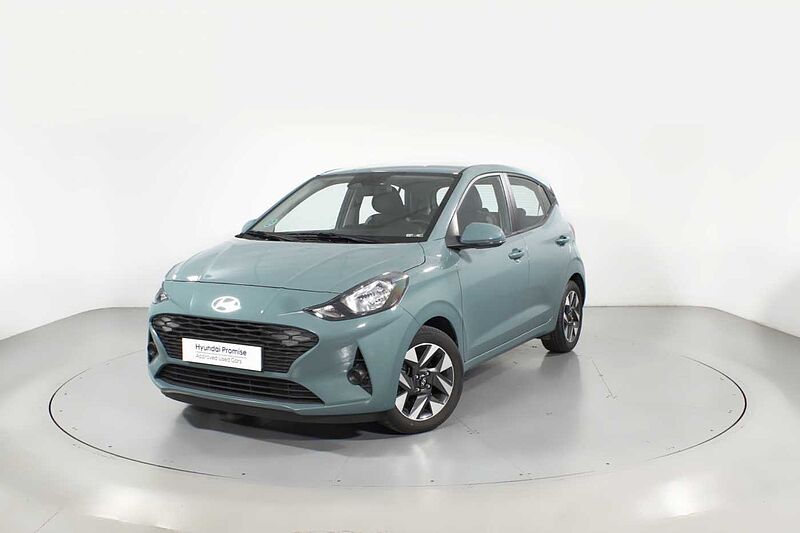 Hyundai i10 1.0 MPI Klass
