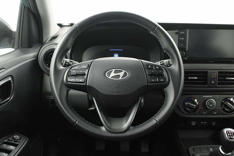 Hyundai i10 1.0 MPI Klass