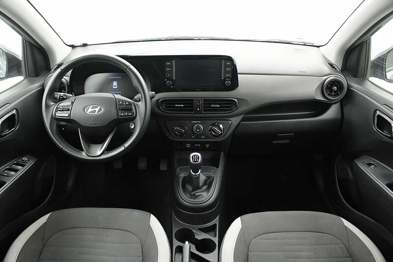 Hyundai i10 1.0 MPI Klass