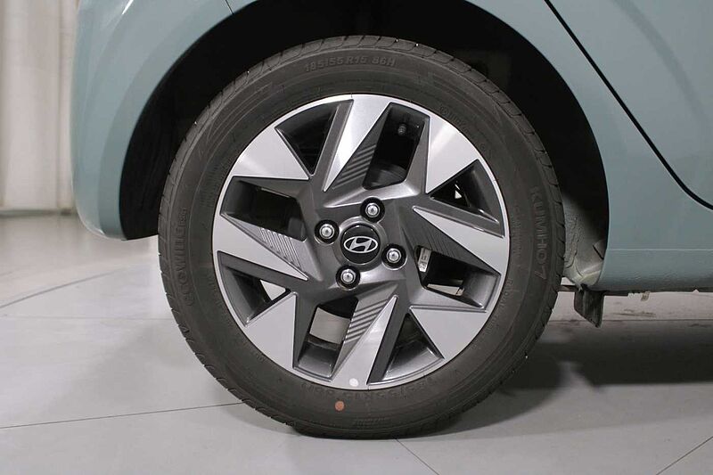 Hyundai i10 1.0 MPI Klass