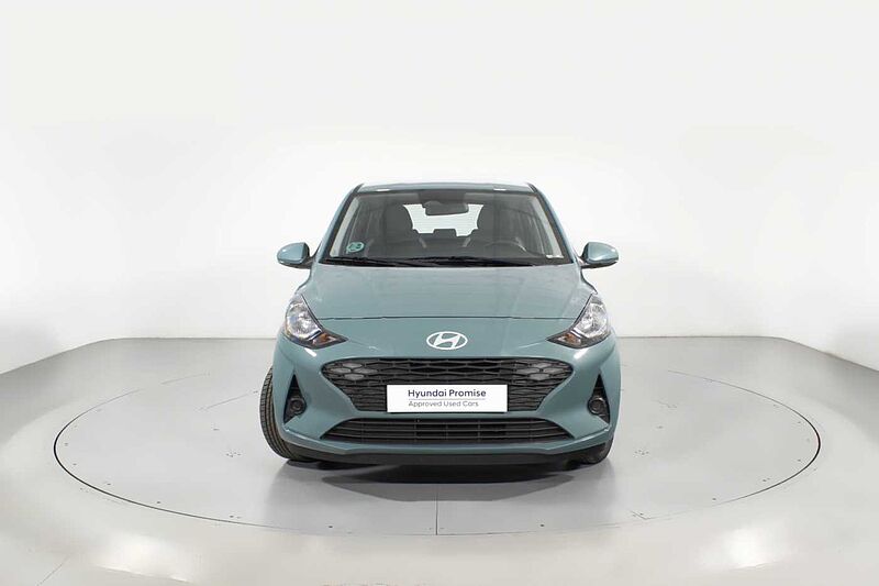 Hyundai i10 1.0 MPI Klass