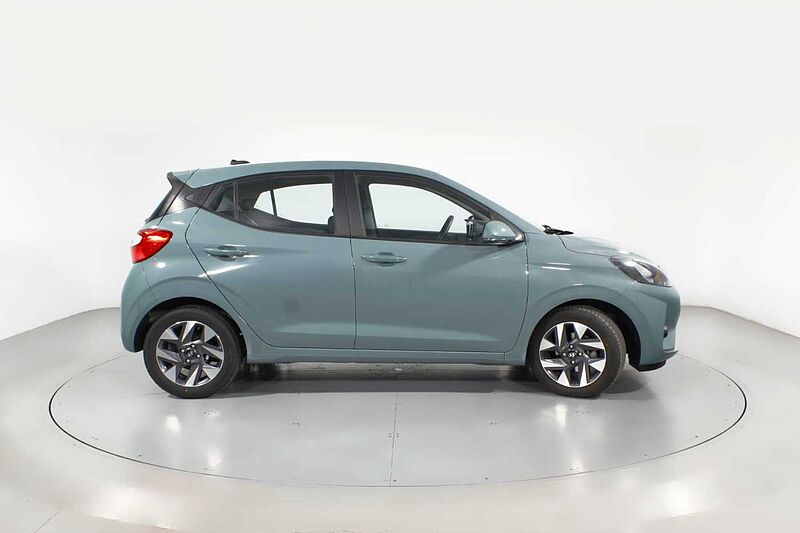 Hyundai i10 1.0 MPI Klass