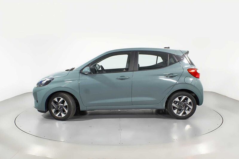 Hyundai i10 1.0 MPI Klass