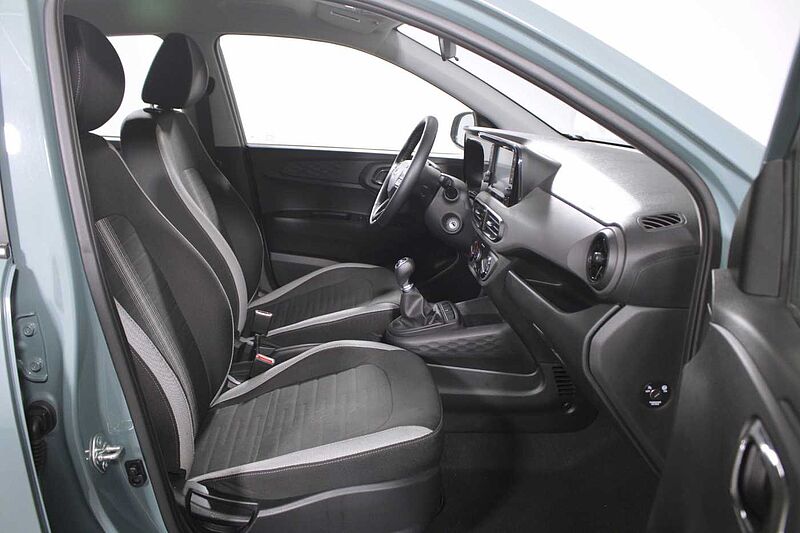 Hyundai i10 1.0 MPI Klass