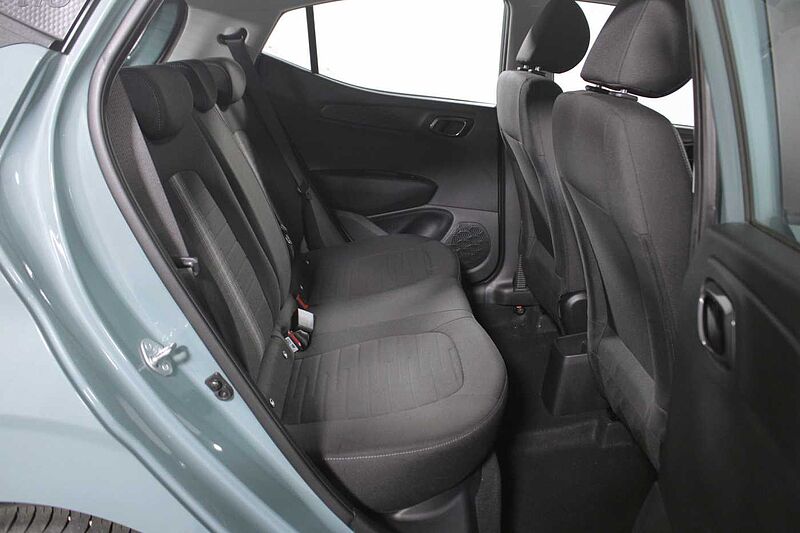 Hyundai i10 1.0 MPI Klass