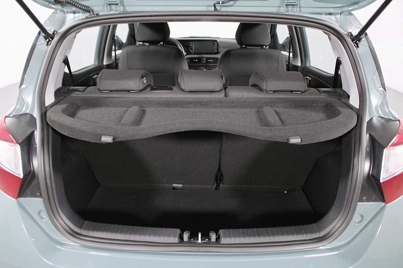 Hyundai i10 1.0 MPI Klass