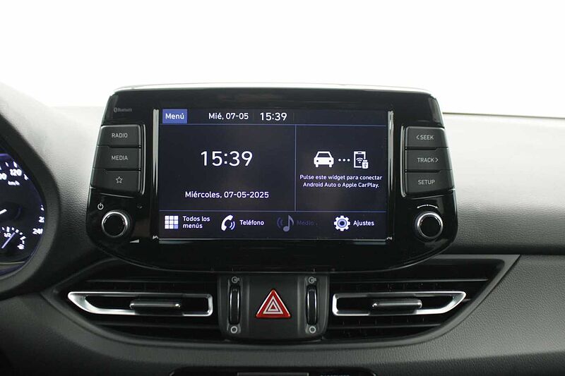 Hyundai i30 1.0 TGDI N Line 30A 120