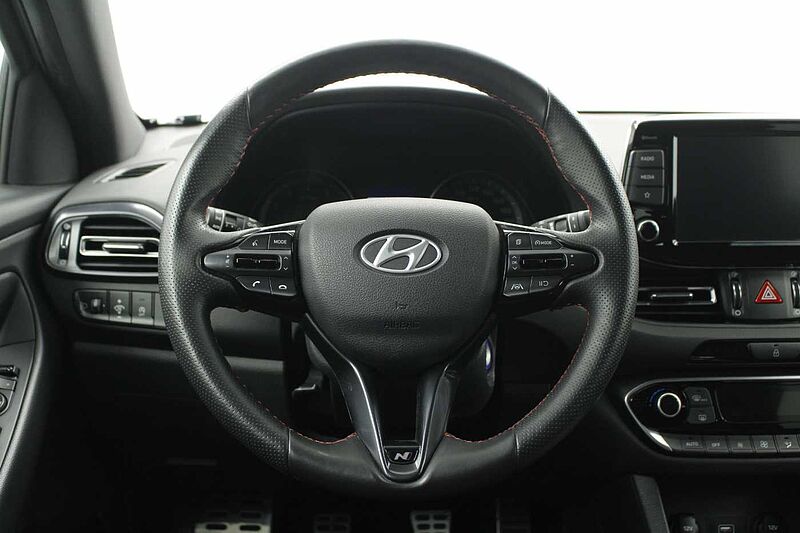 Hyundai i30 1.0 TGDI N Line 30A 120