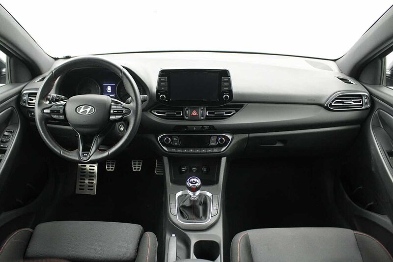Hyundai i30 1.0 TGDI N Line 30A 120