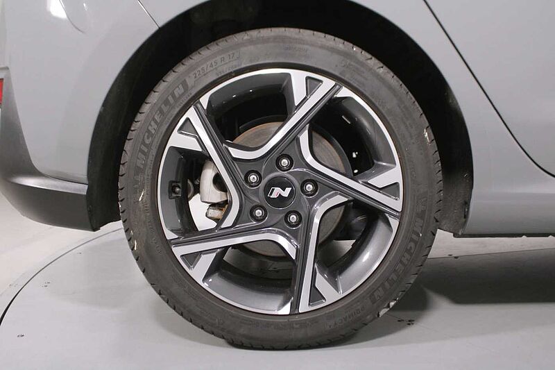 Hyundai i30 1.0 TGDI N Line 30A 120