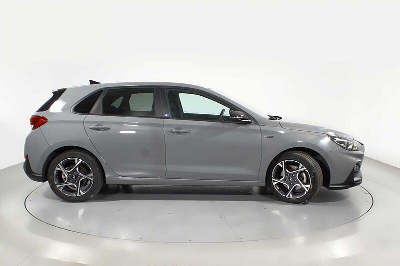 Hyundai i30 1.0 TGDI N Line 30A 120
