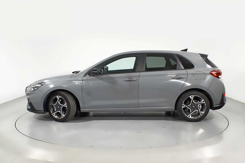 Hyundai i30 1.0 TGDI N Line 30A 120