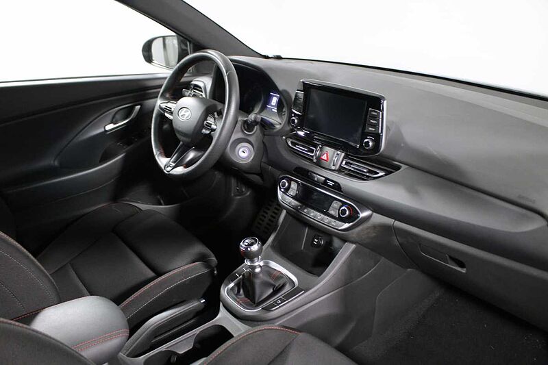 Hyundai i30 1.0 TGDI N Line 30A 120