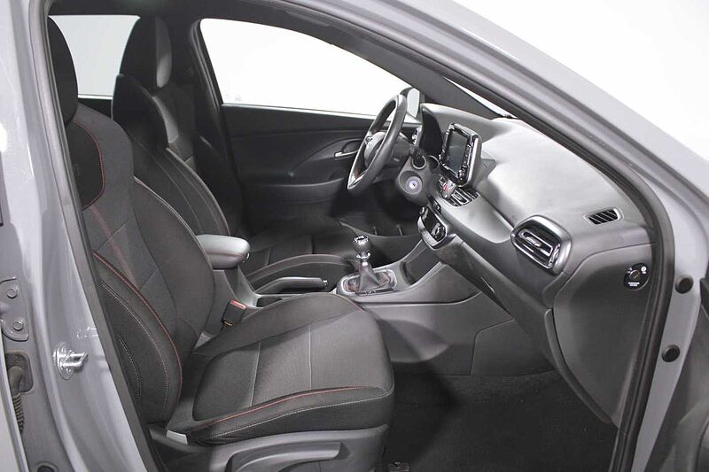 Hyundai i30 1.0 TGDI N Line 30A 120