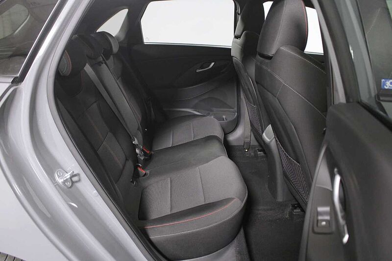 Hyundai i30 1.0 TGDI N Line 30A 120