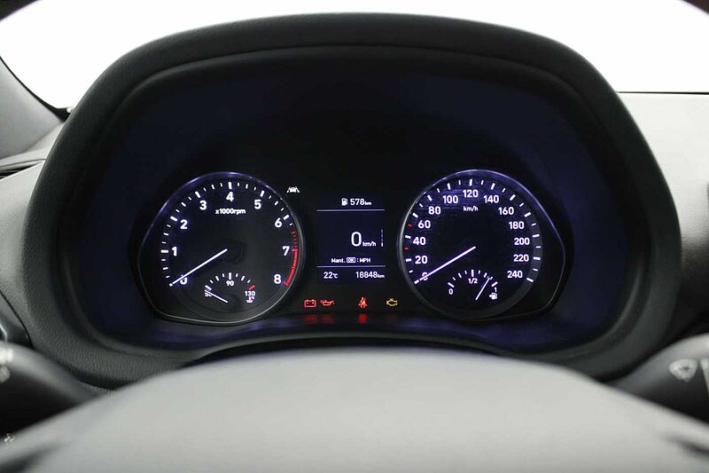 Hyundai i30 1.0 TGDI N Line 30A 120