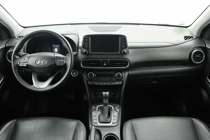 Hyundai Kona 1.6 TGDI Style Sky DT 4x4